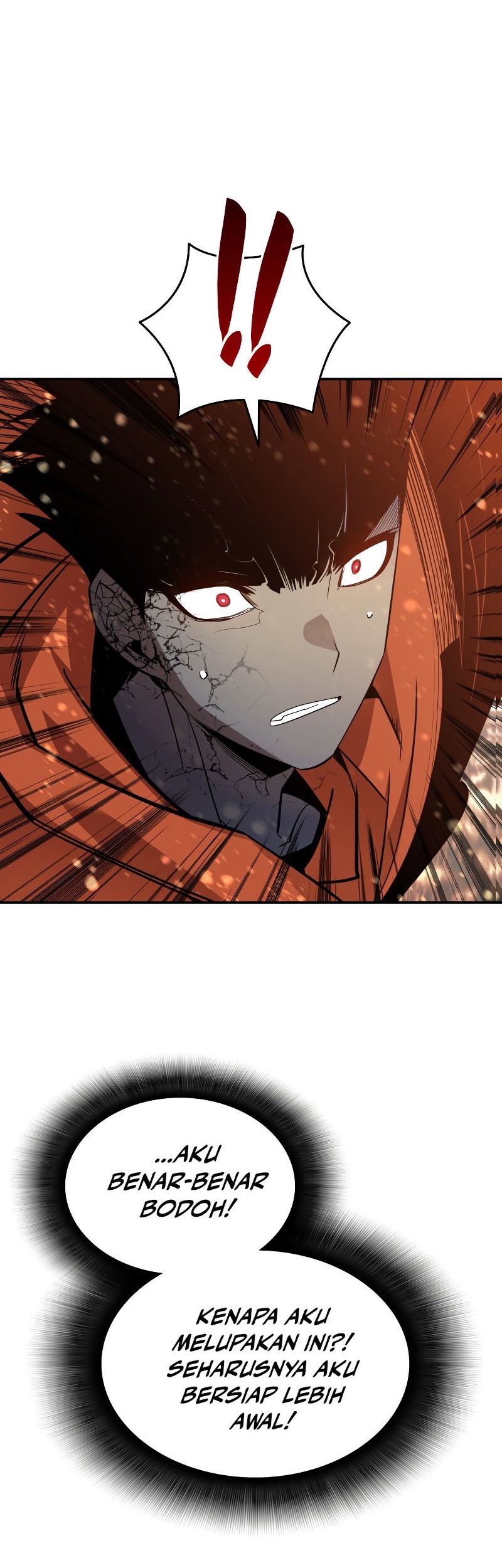 Worn and Torn Newbie Chapter 143 Gambar 65