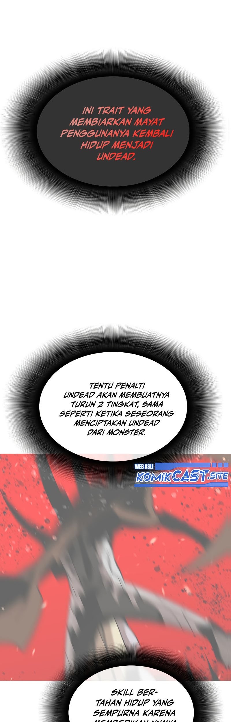 Worn and Torn Newbie Chapter 143 Gambar 68