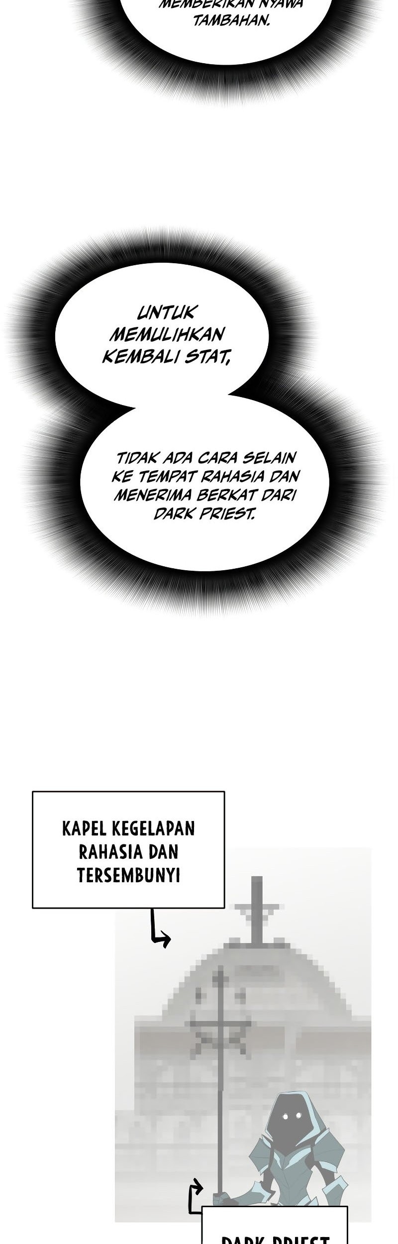 Worn and Torn Newbie Chapter 143 Gambar 69