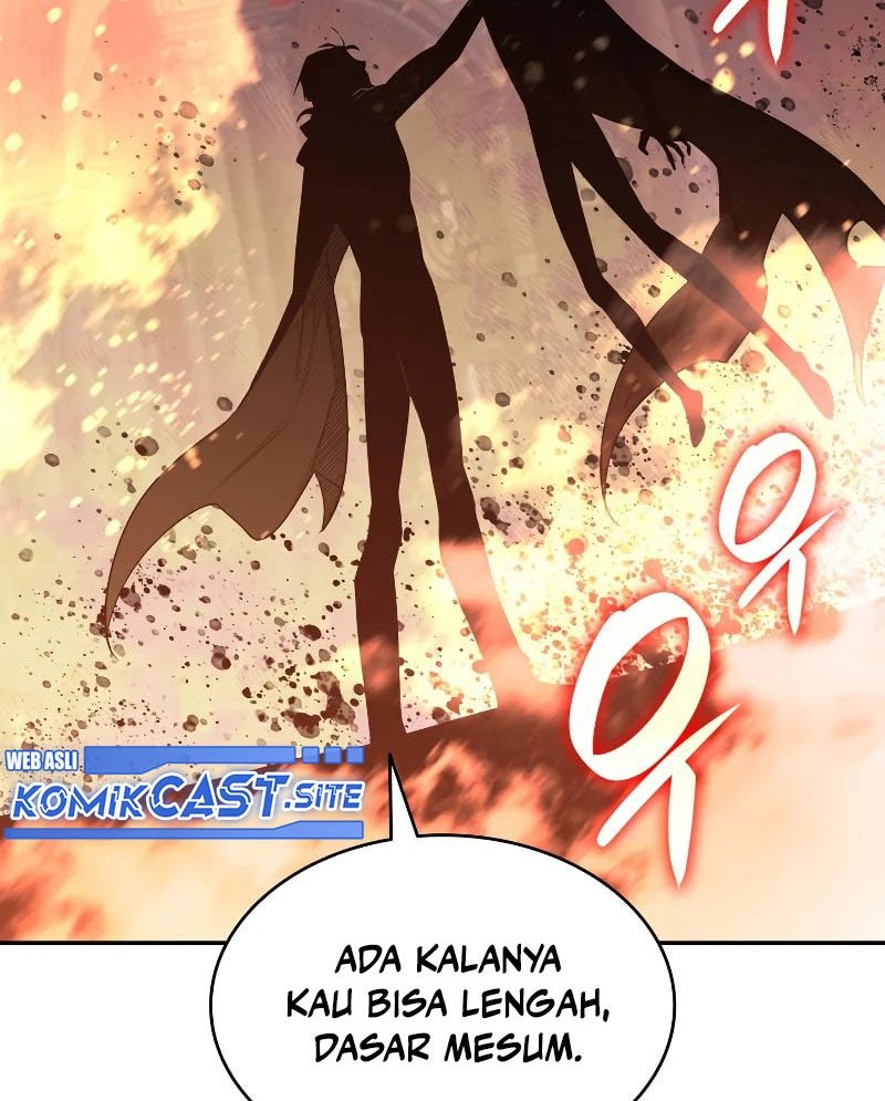 Worn and Torn Newbie Chapter 143 Gambar 72