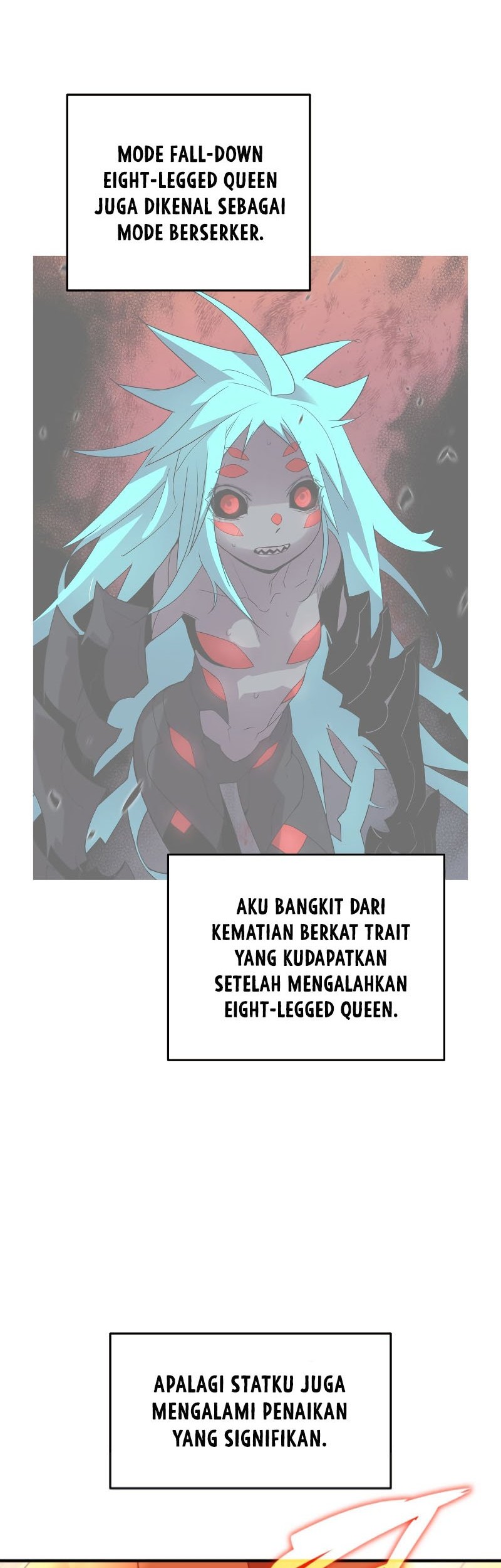 Worn and Torn Newbie Chapter 143 Gambar 3