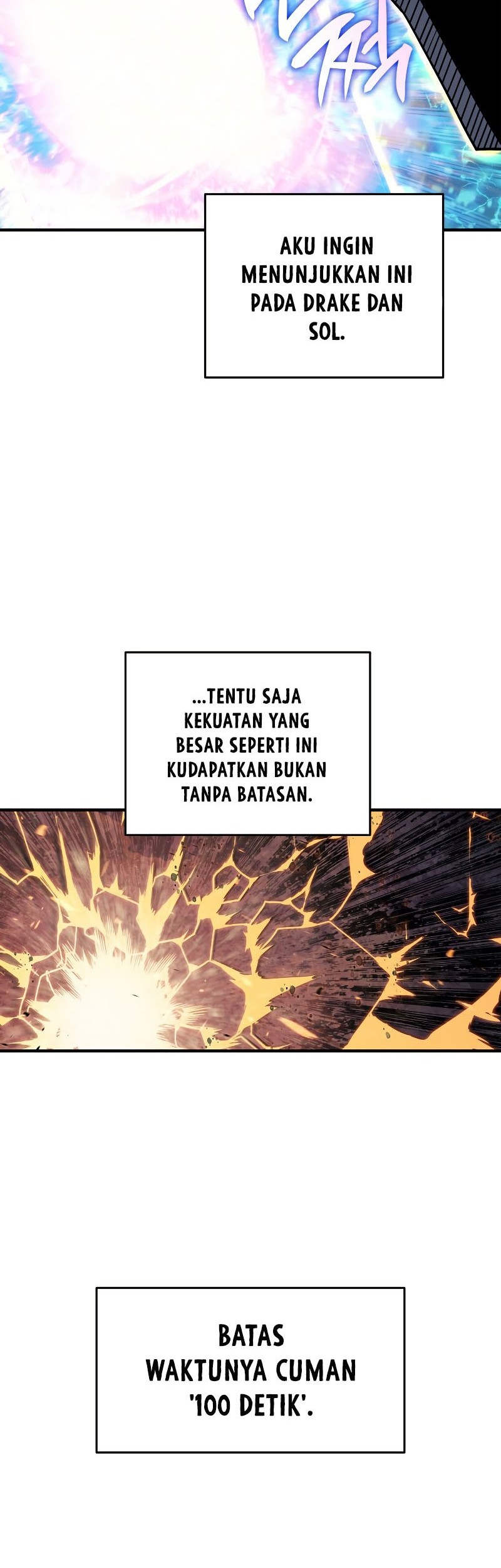Worn and Torn Newbie Chapter 143 Gambar 6