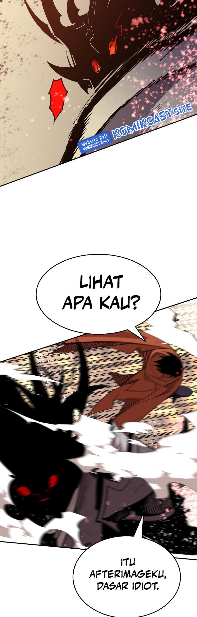 Worn and Torn Newbie Chapter 143 Gambar 21