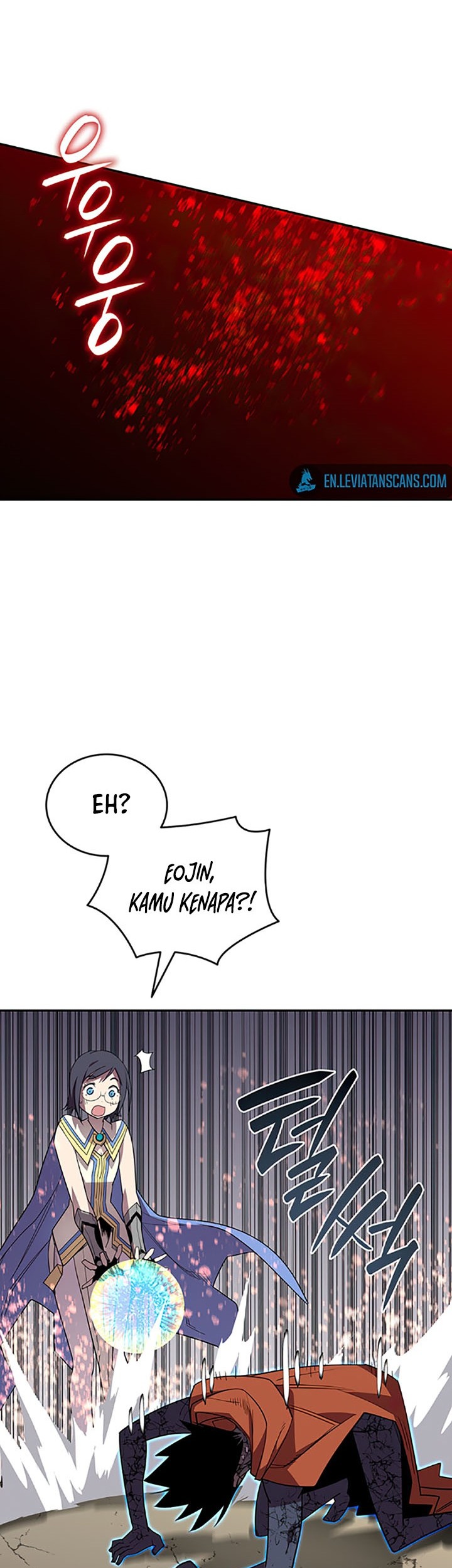 Worn and Torn Newbie Chapter 144 Gambar 36