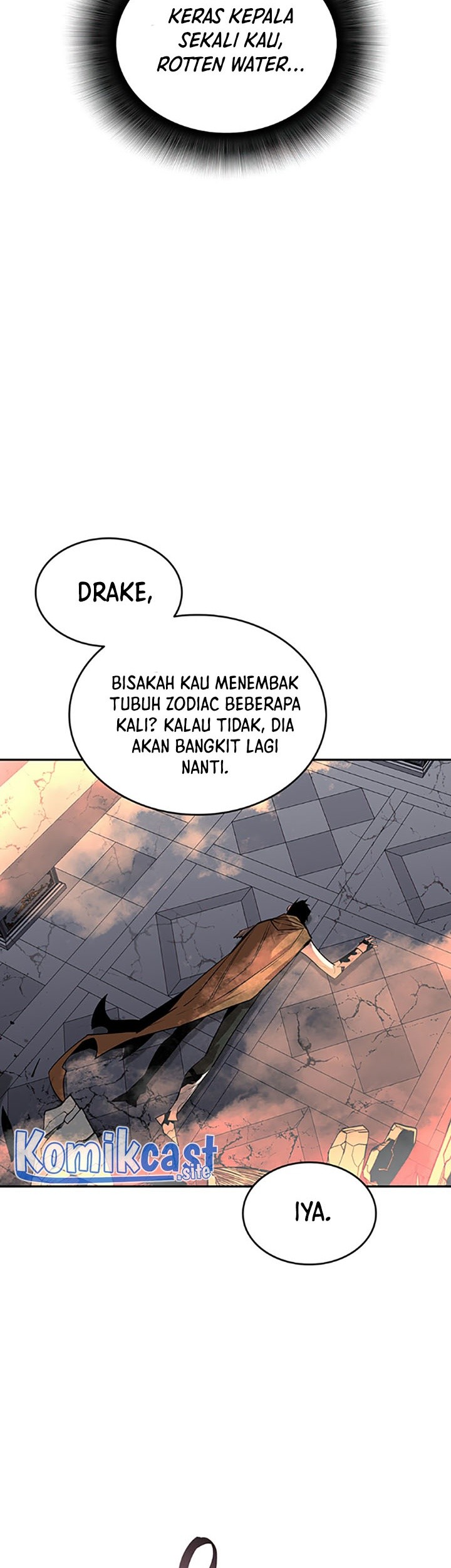 Worn and Torn Newbie Chapter 144 Gambar 38
