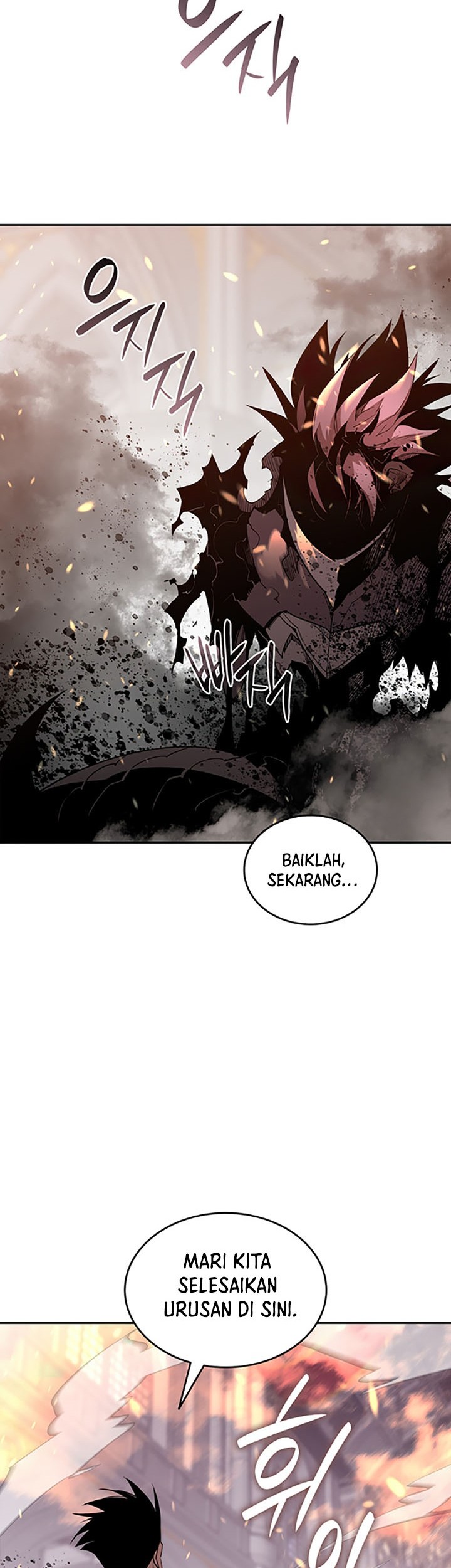 Worn and Torn Newbie Chapter 144 Gambar 39