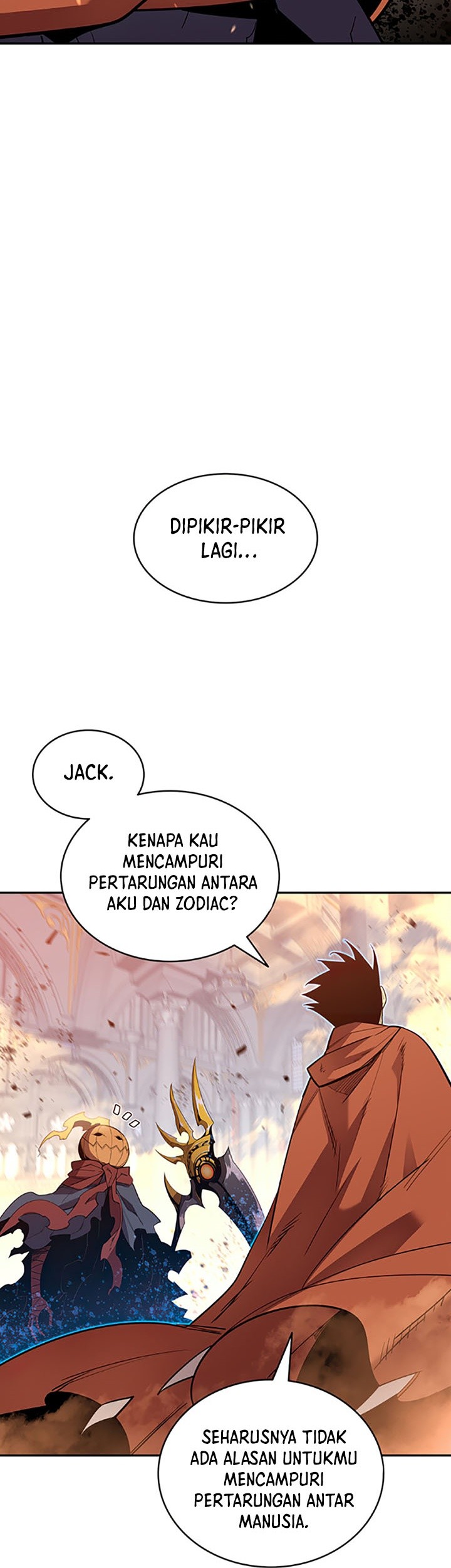 Worn and Torn Newbie Chapter 144 Gambar 41