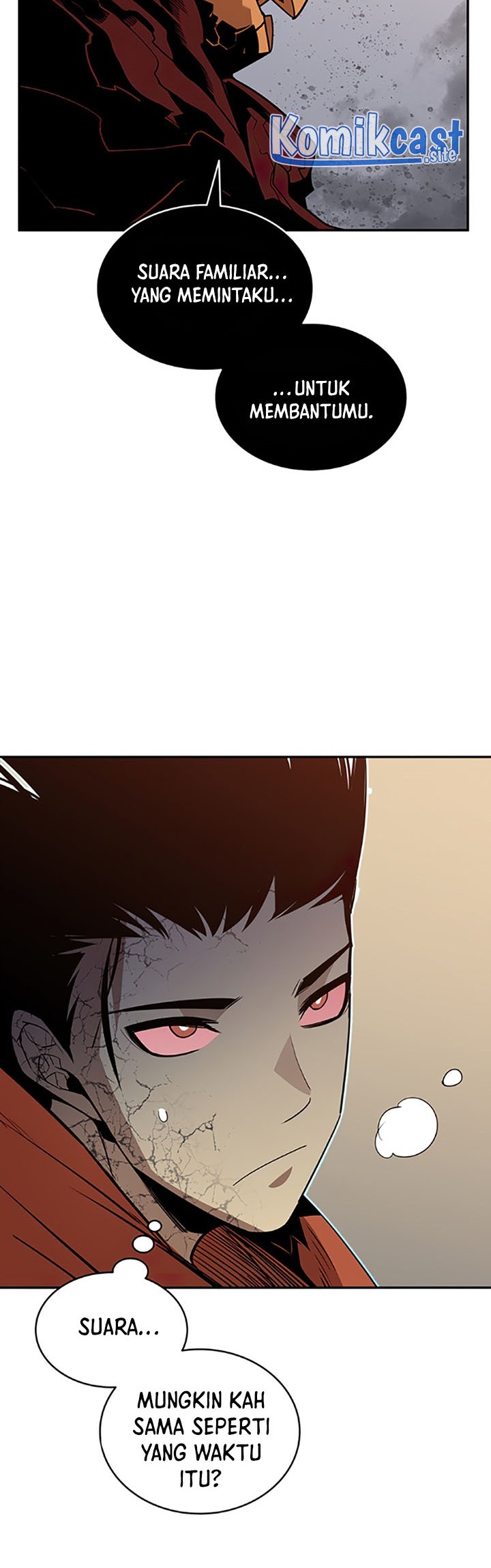 Worn and Torn Newbie Chapter 144 Gambar 43