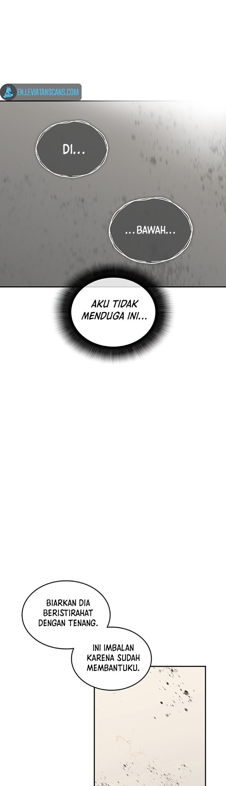 Worn and Torn Newbie Chapter 144 Gambar 44
