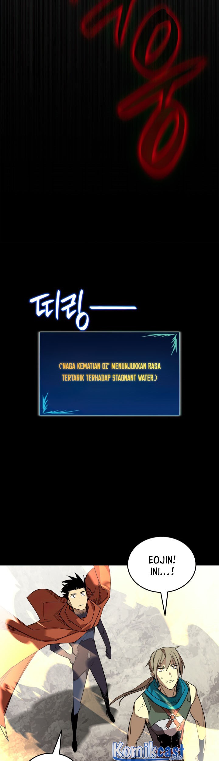 Worn and Torn Newbie Chapter 144 Gambar 50
