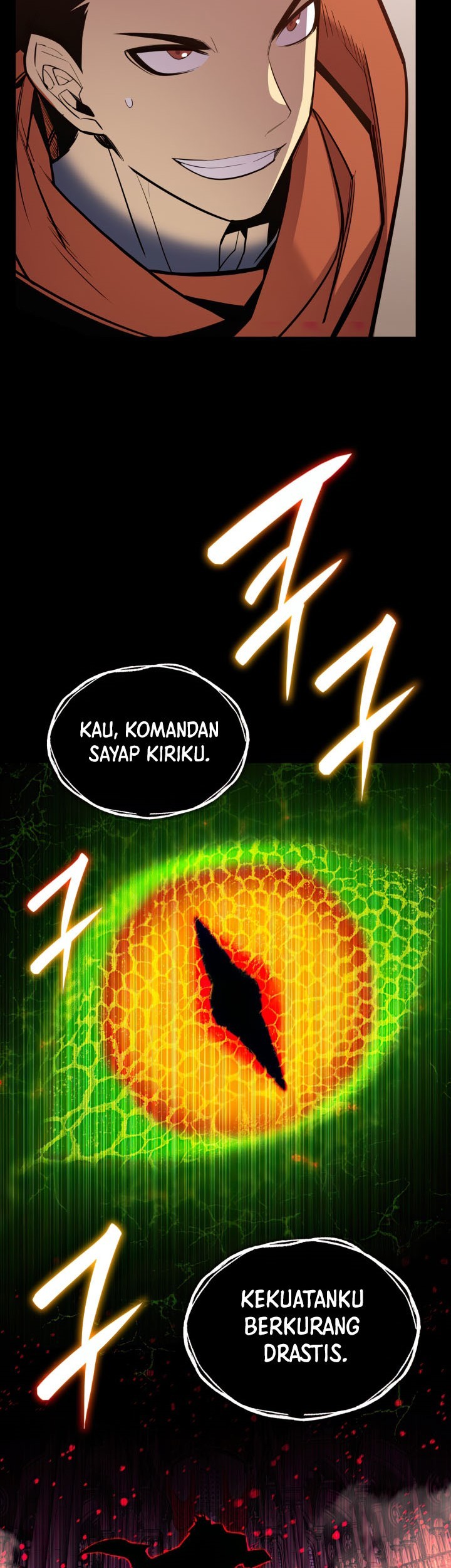 Worn and Torn Newbie Chapter 144 Gambar 52