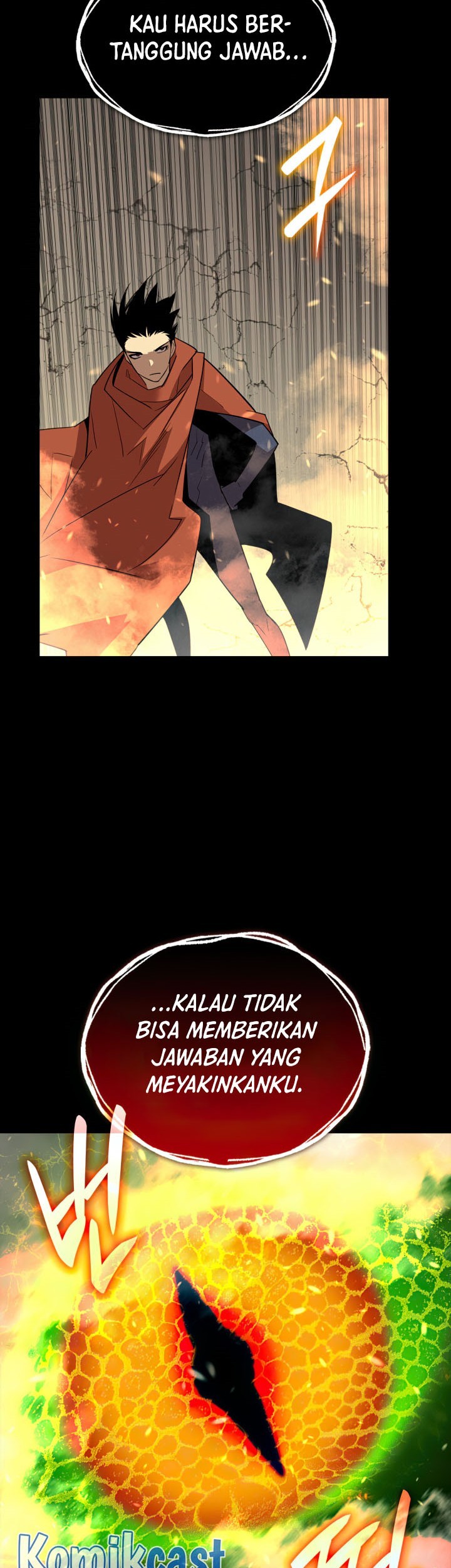Worn and Torn Newbie Chapter 144 Gambar 54