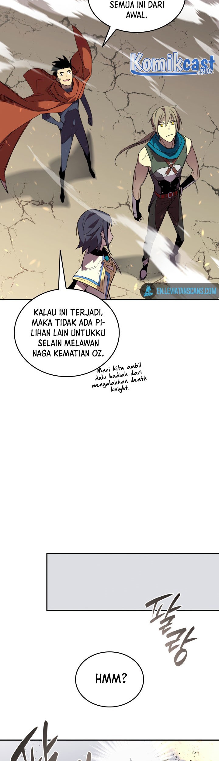 Worn and Torn Newbie Chapter 144 Gambar 58