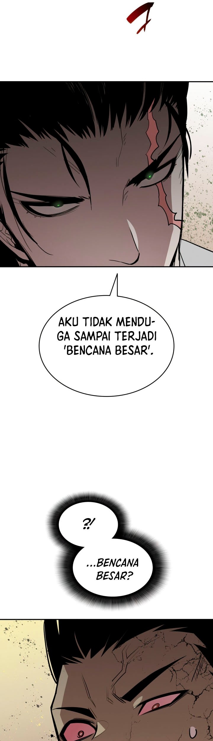 Worn and Torn Newbie Chapter 144 Gambar 3