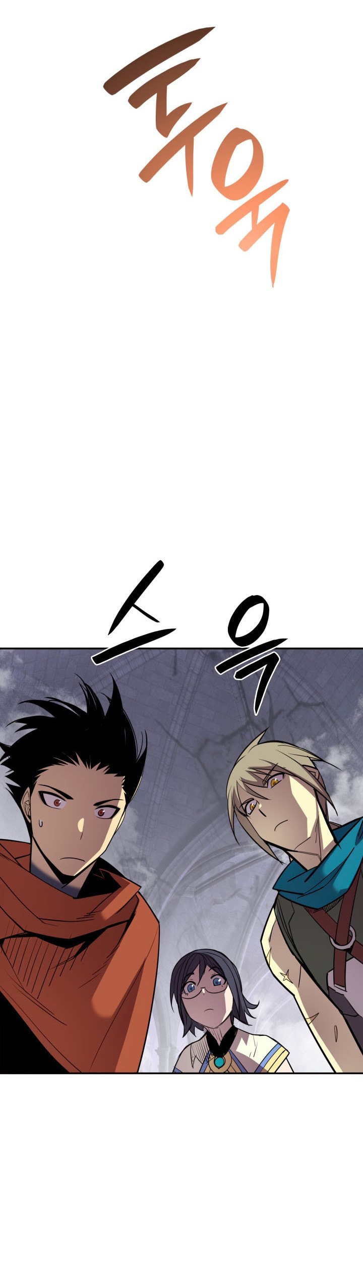 Worn and Torn Newbie Chapter 144 Gambar 60