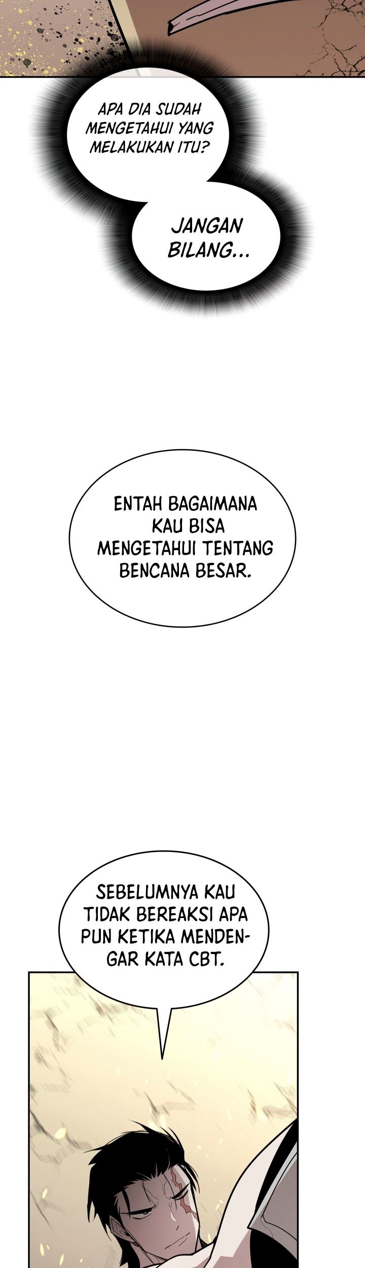 Worn and Torn Newbie Chapter 144 Gambar 5
