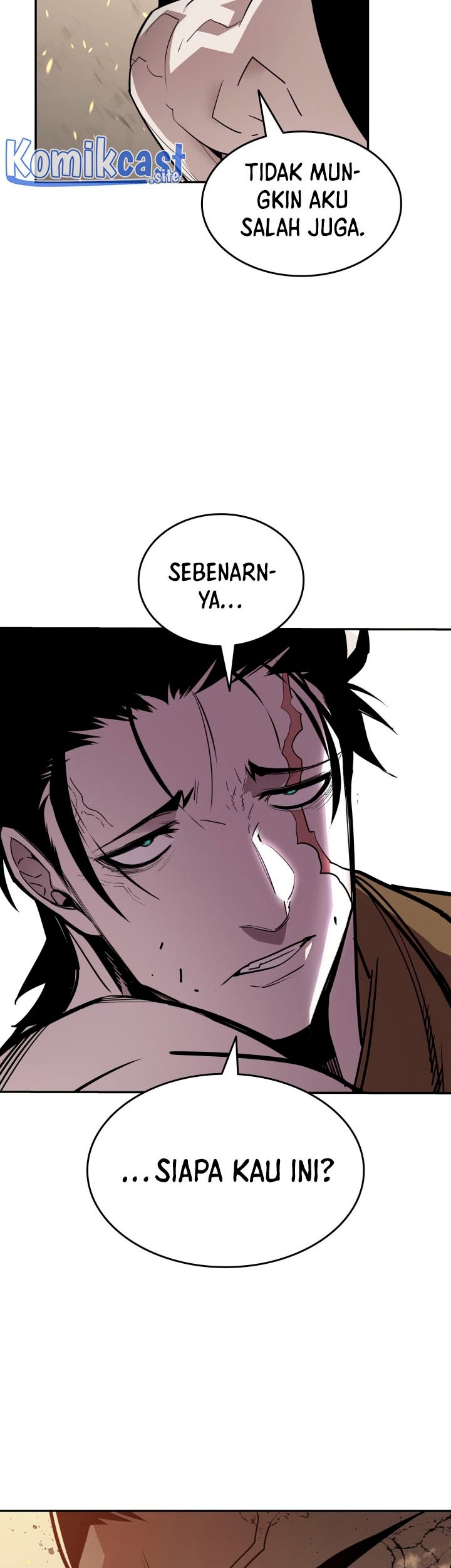 Worn and Torn Newbie Chapter 144 Gambar 6