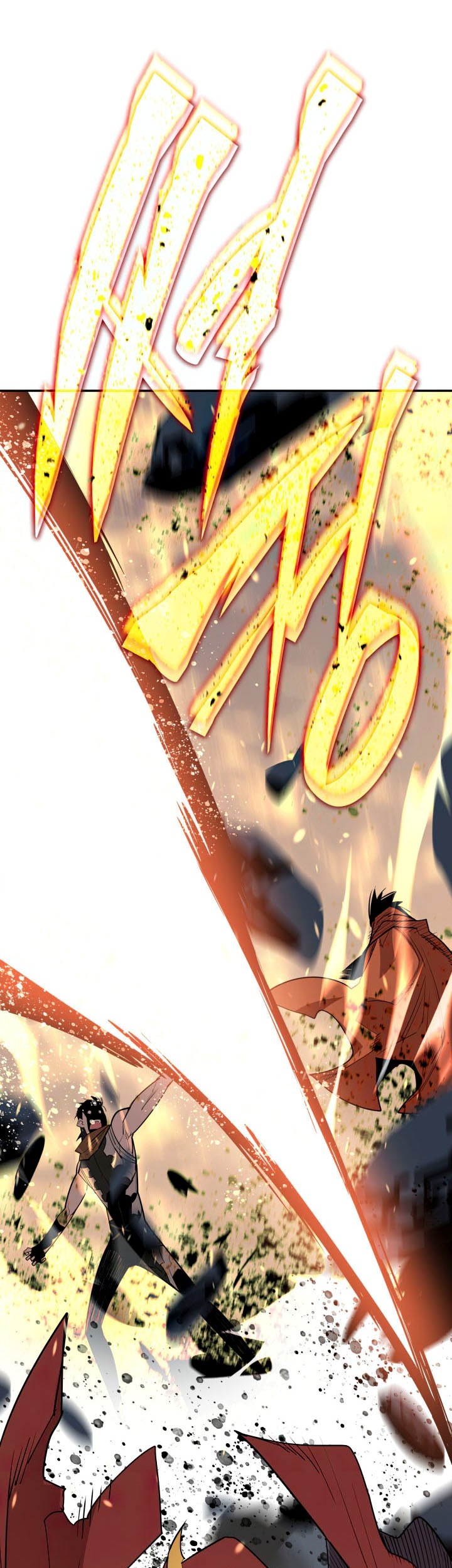 Worn and Torn Newbie Chapter 144 Gambar 11