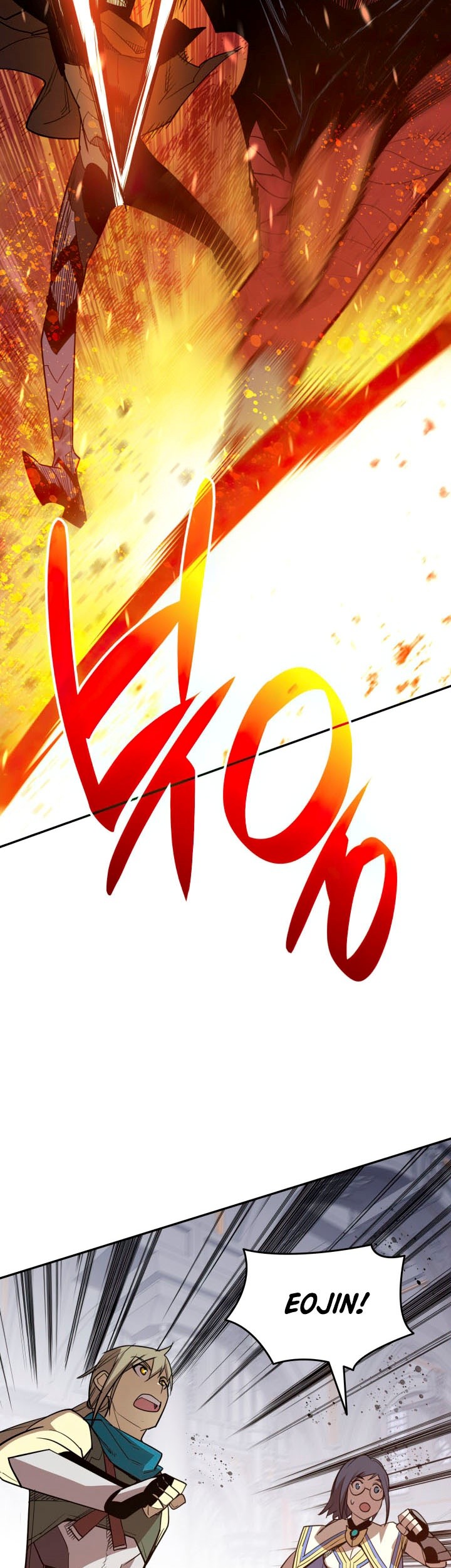 Worn and Torn Newbie Chapter 144 Gambar 17