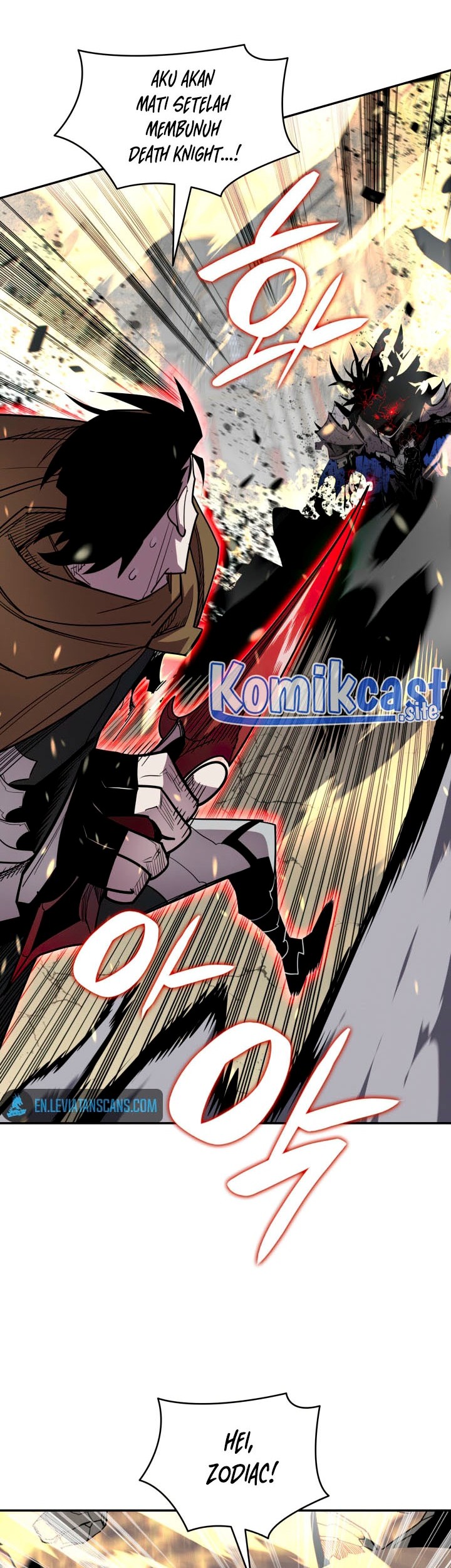 Worn and Torn Newbie Chapter 144 Gambar 22
