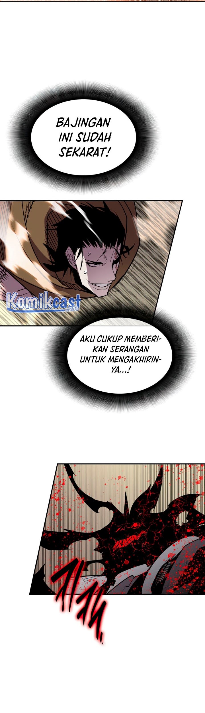 Worn and Torn Newbie Chapter 144 Gambar 25