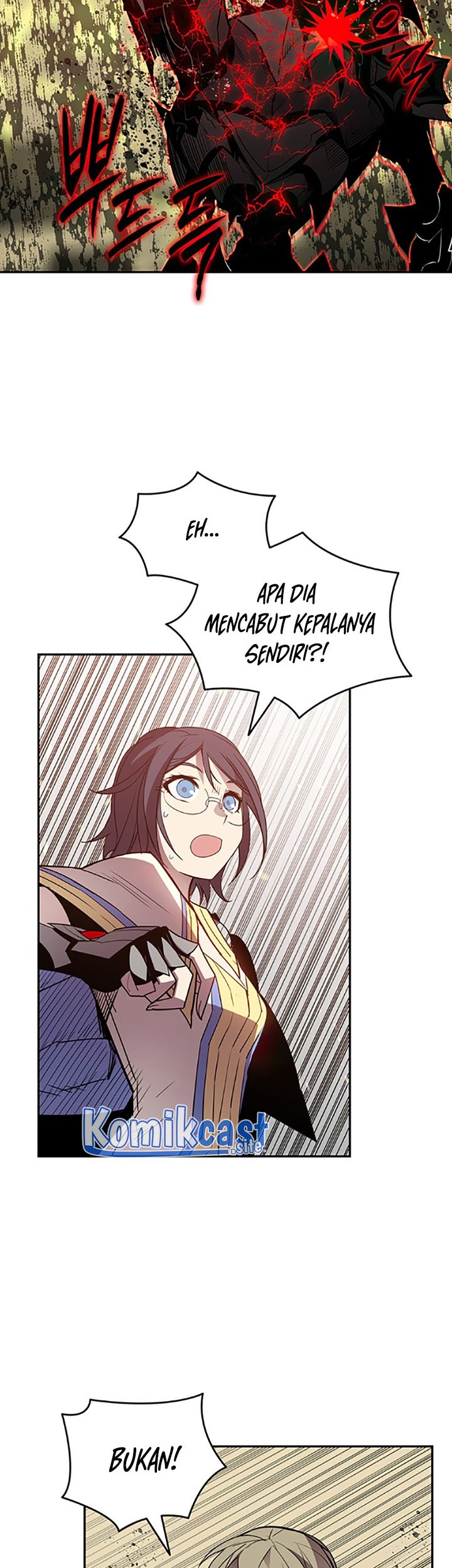 Worn and Torn Newbie Chapter 144 Gambar 30