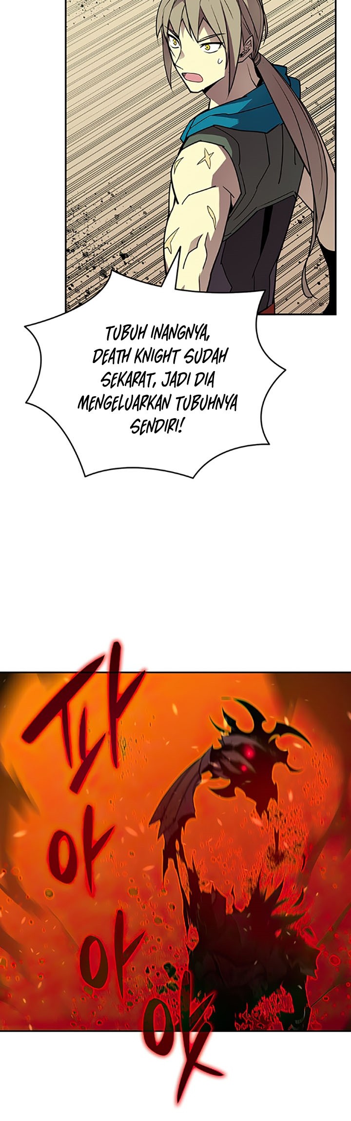 Worn and Torn Newbie Chapter 144 Gambar 31