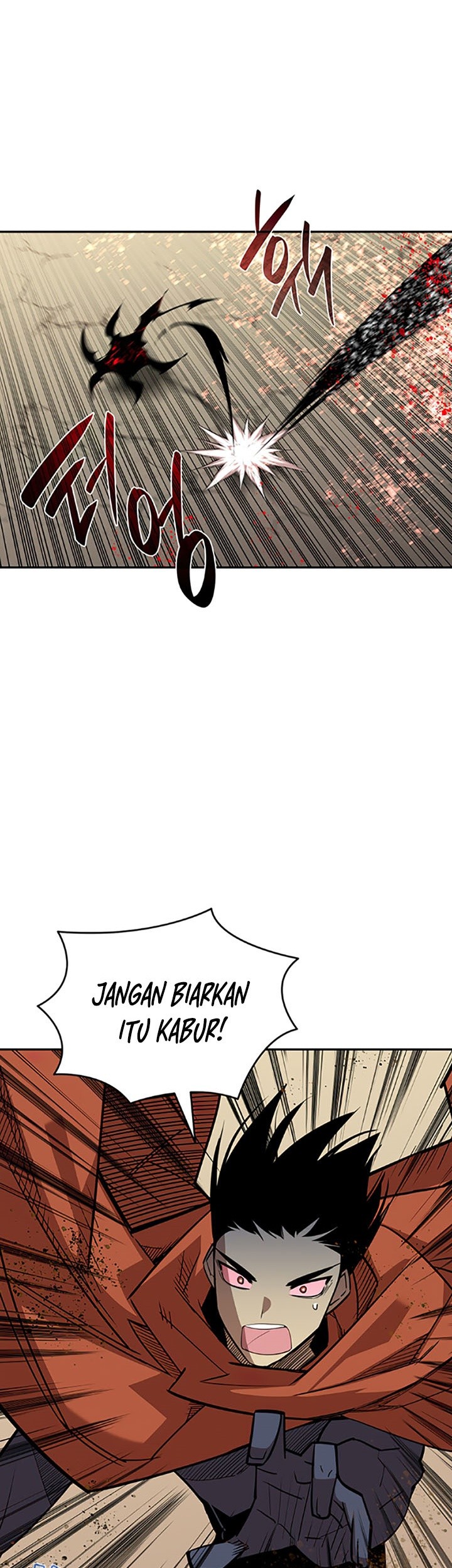 Worn and Torn Newbie Chapter 144 Gambar 32