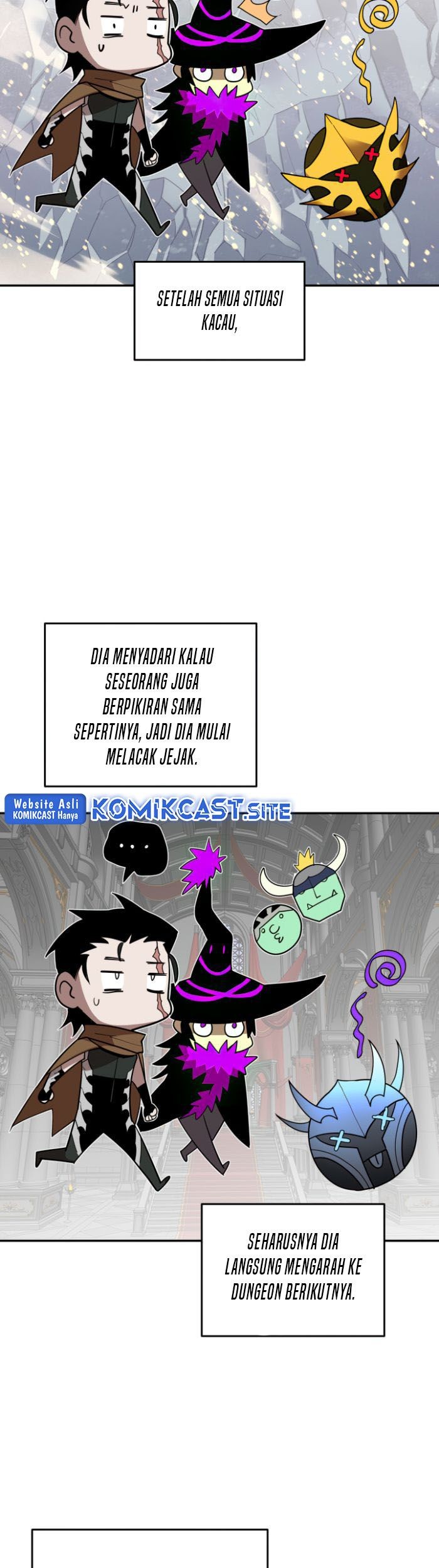 Worn and Torn Newbie Chapter 145 Gambar 18