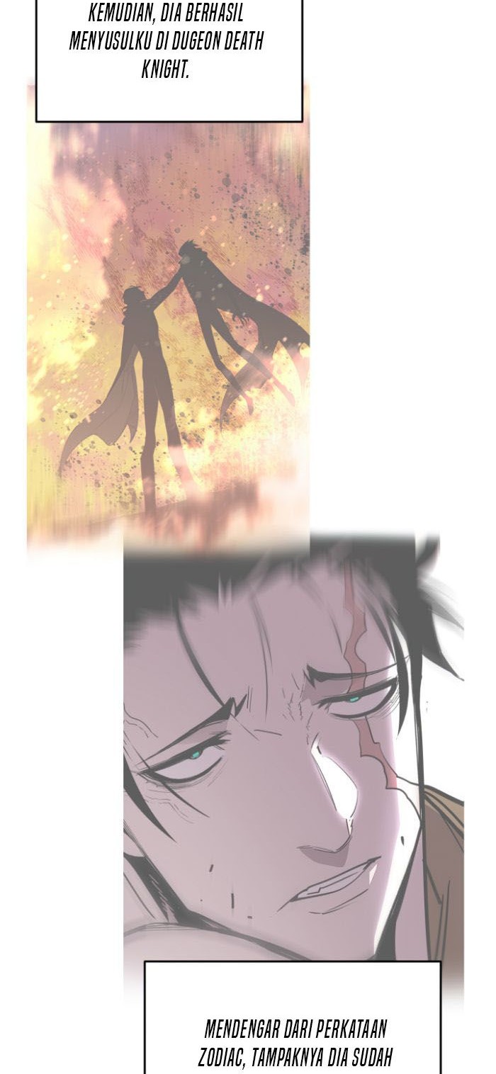 Worn and Torn Newbie Chapter 145 Gambar 19