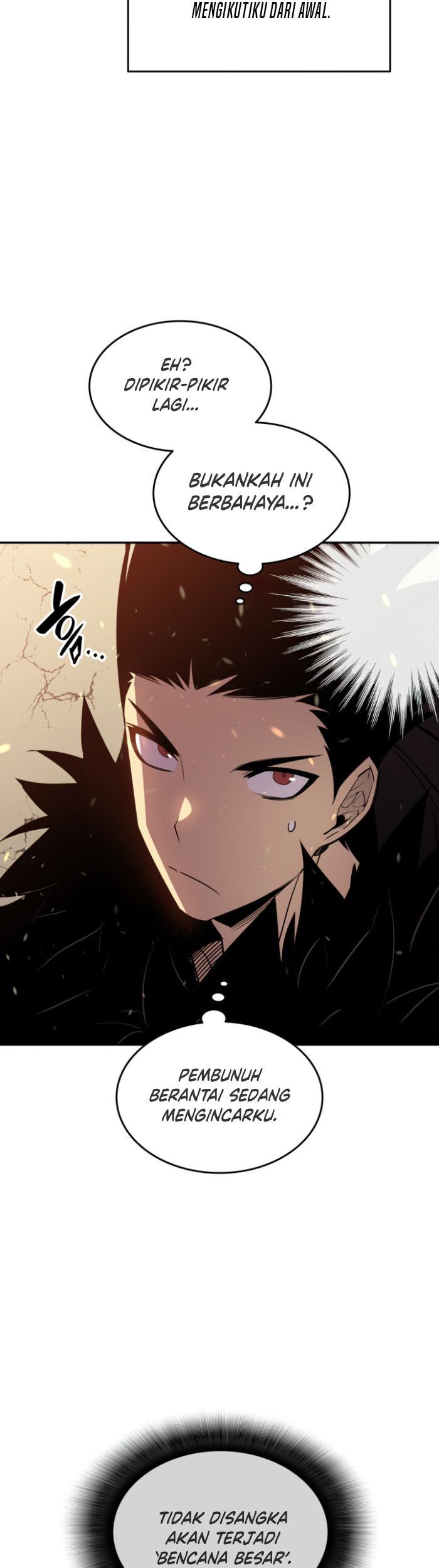 Worn and Torn Newbie Chapter 145 Gambar 20