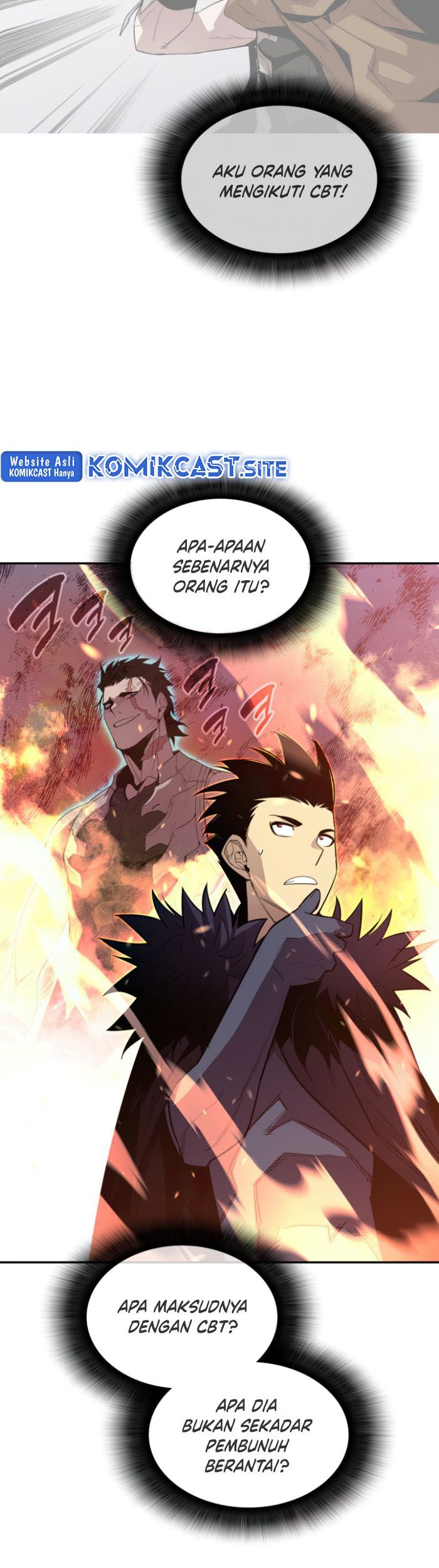 Worn and Torn Newbie Chapter 145 Gambar 22