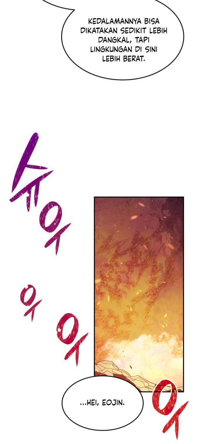 Worn and Torn Newbie Chapter 145 Gambar 31