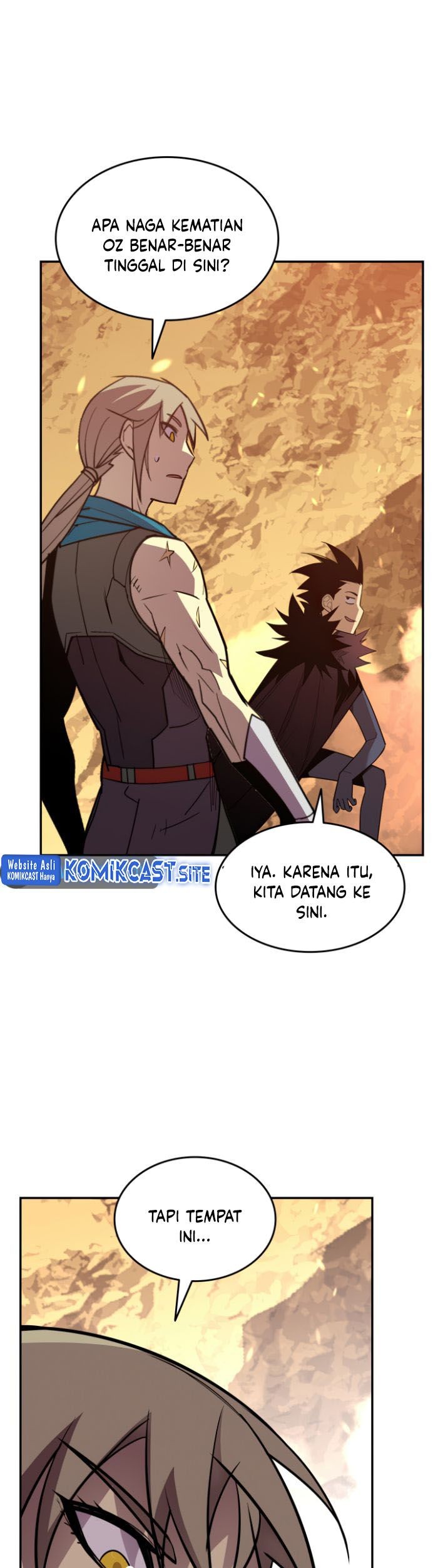 Worn and Torn Newbie Chapter 145 Gambar 32