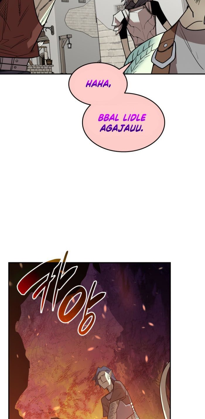 Worn and Torn Newbie Chapter 145 Gambar 35