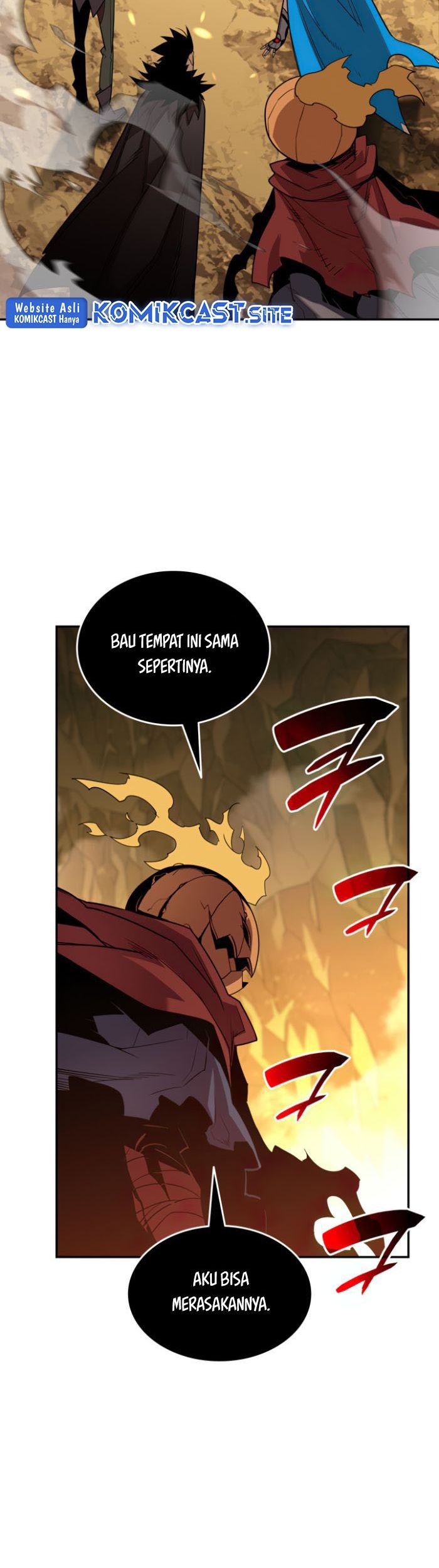Worn and Torn Newbie Chapter 145 Gambar 38