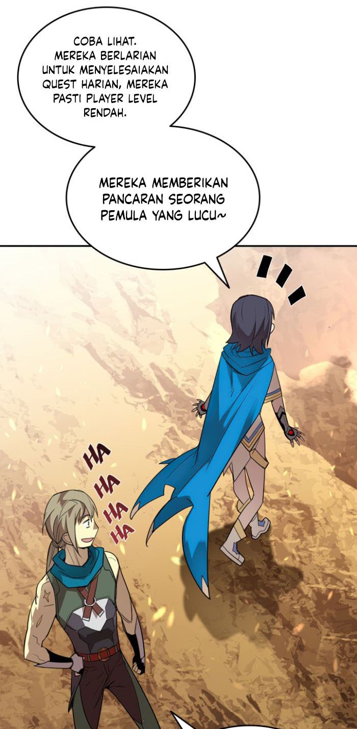 Worn and Torn Newbie Chapter 145 Gambar 39
