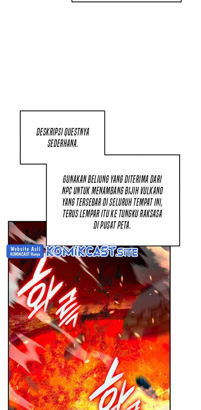 Worn and Torn Newbie Chapter 145 Gambar 41