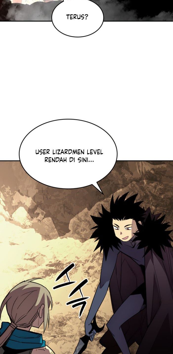 Worn and Torn Newbie Chapter 145 Gambar 43