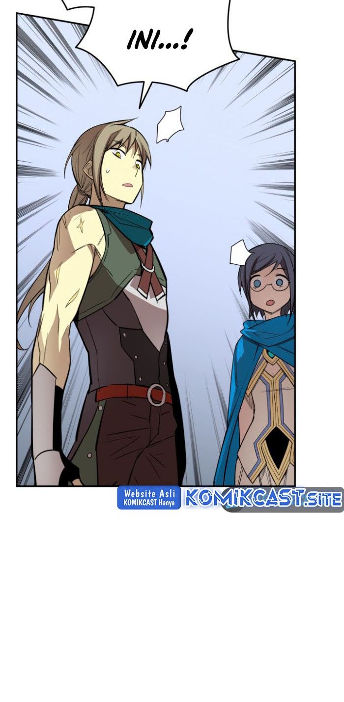 Worn and Torn Newbie Chapter 145 Gambar 45