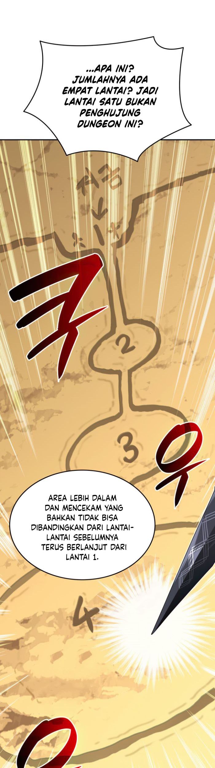 Worn and Torn Newbie Chapter 145 Gambar 46