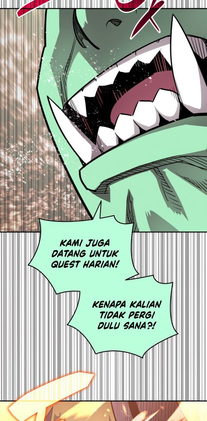 Worn and Torn Newbie Chapter 145 Gambar 49