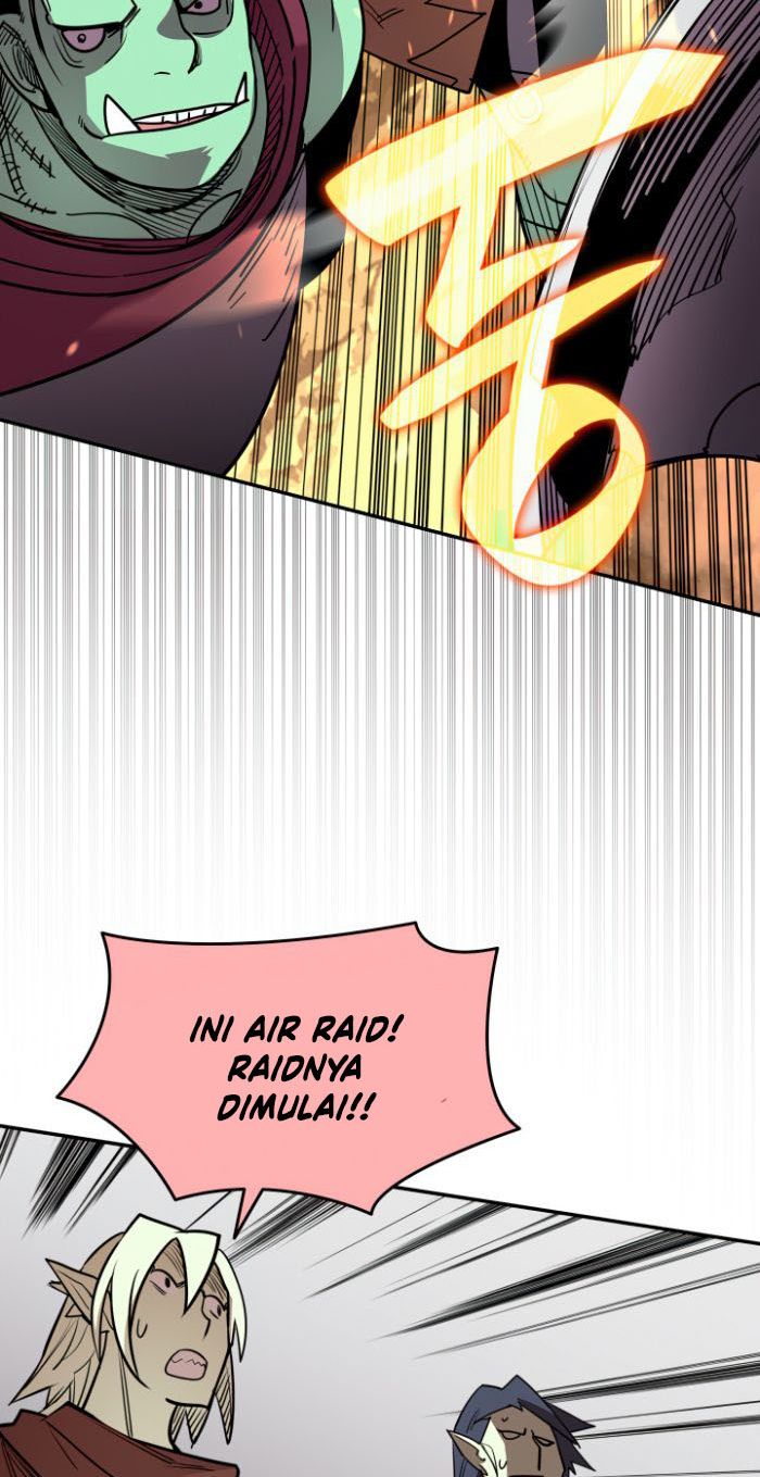 Worn and Torn Newbie Chapter 145 Gambar 51