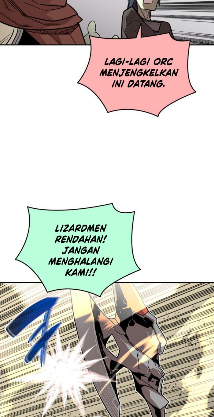 Worn and Torn Newbie Chapter 145 Gambar 52