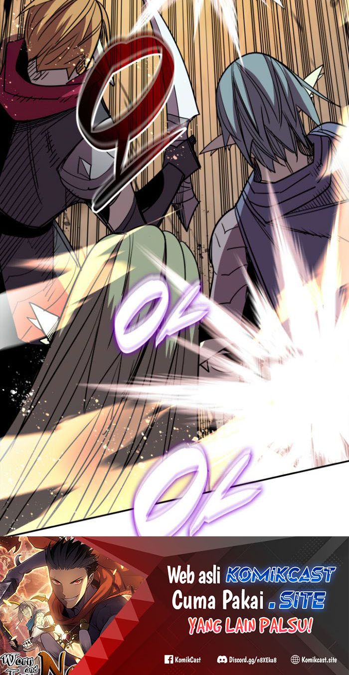 Worn and Torn Newbie Chapter 145 Gambar 57