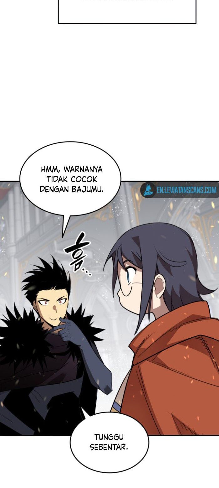 Worn and Torn Newbie Chapter 145 Gambar 7