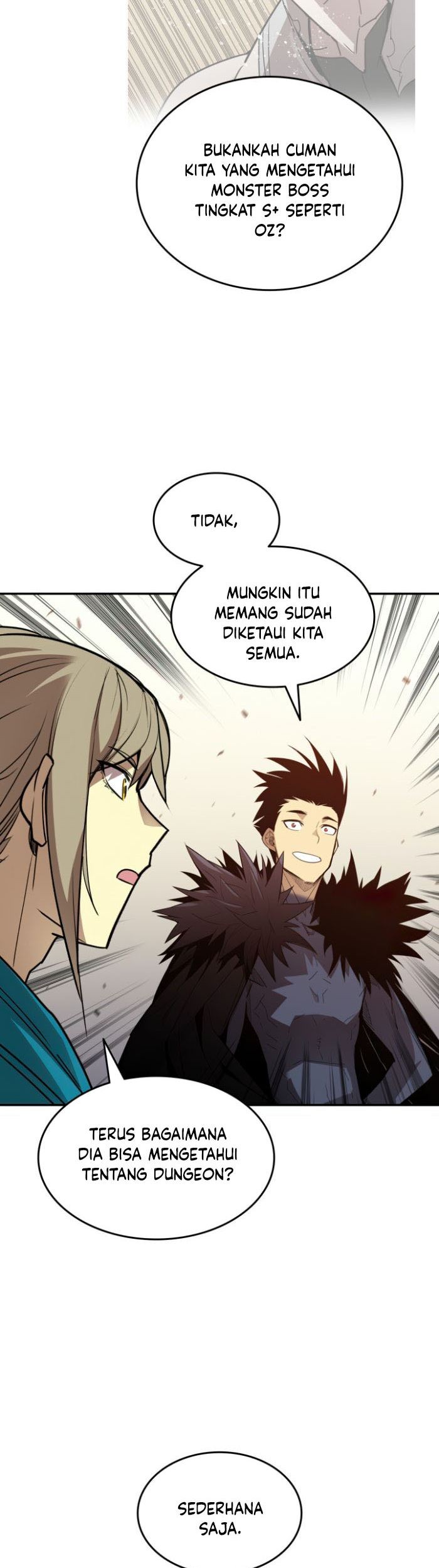 Worn and Torn Newbie Chapter 145 Gambar 14