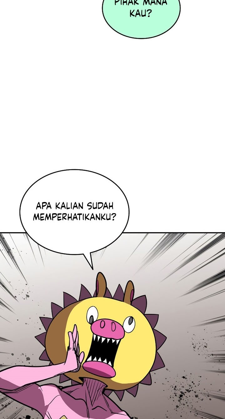 Worn and Torn Newbie Chapter 146 Gambar 21