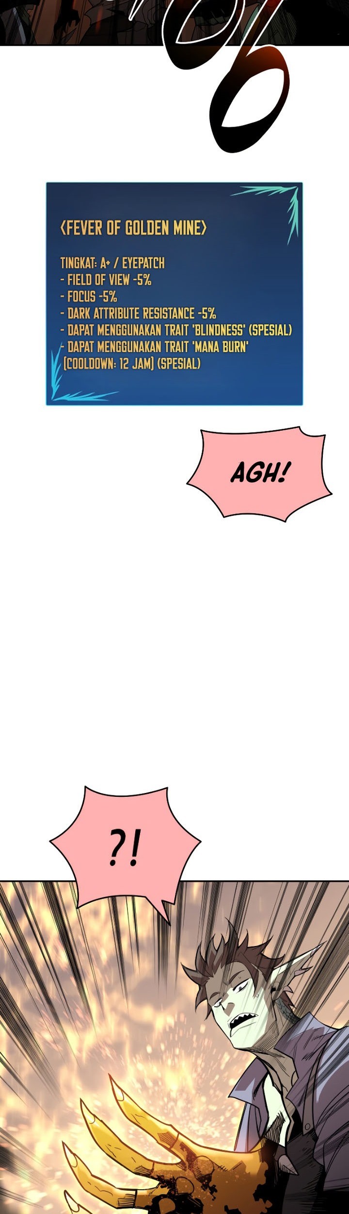 Worn and Torn Newbie Chapter 146 Gambar 24