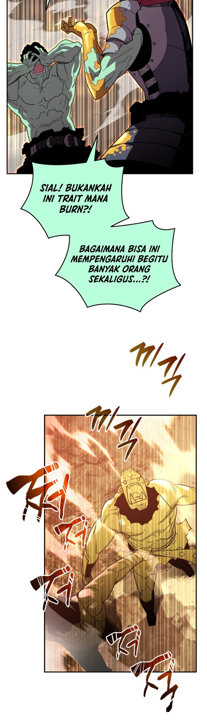 Worn and Torn Newbie Chapter 146 Gambar 26